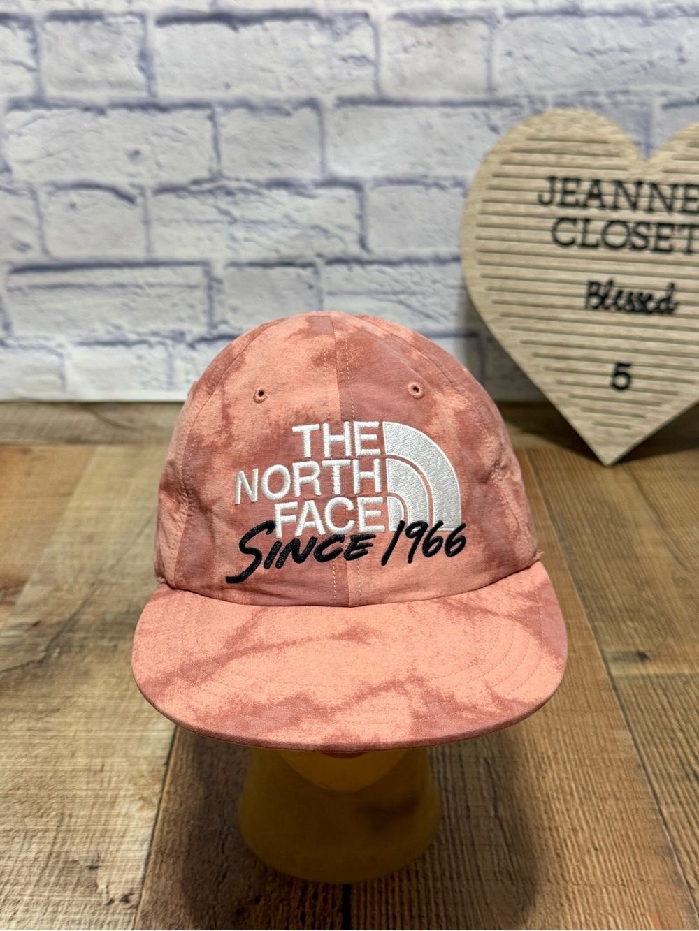 THE NORTH FACE CLASS V BALL CAP